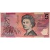 AUSTRALIA 1992 . FIVE 5 DOLLAR BANKNOTE . COLE/FRASER